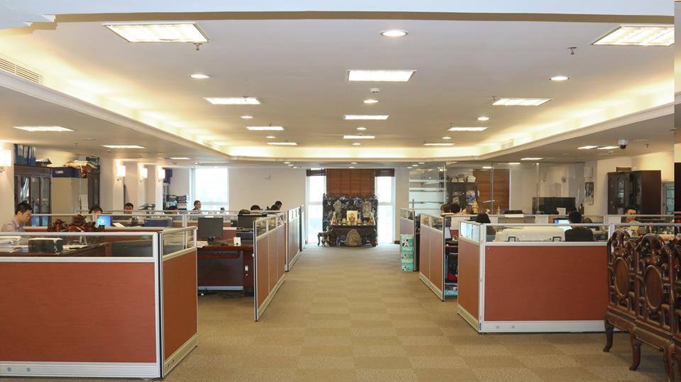 Hình ảnh 1 - Công Ty CP Đầu Tư Và Xây Dựng Hà Nội