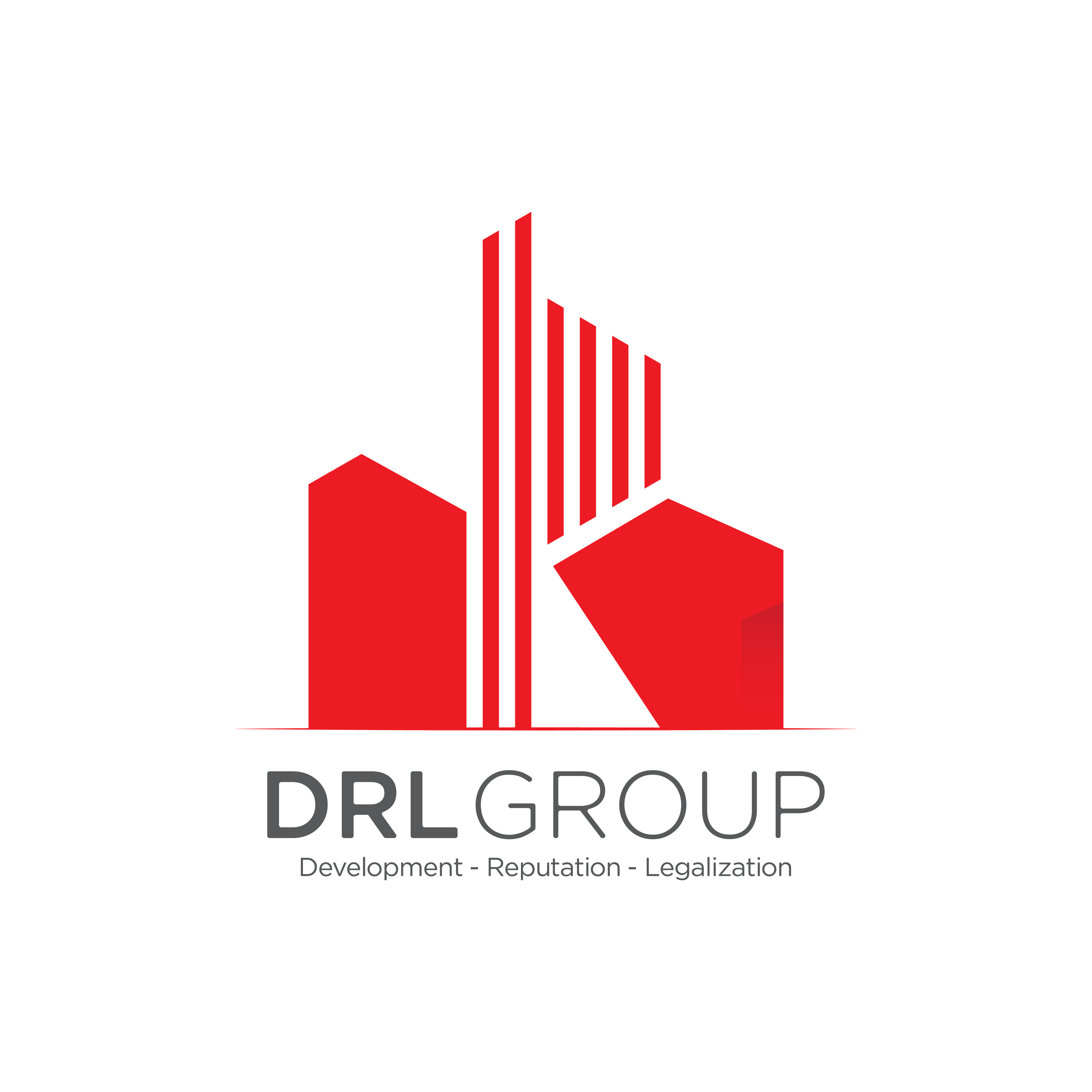 Hình ảnh 1 - Tập Đoàn Drl Group