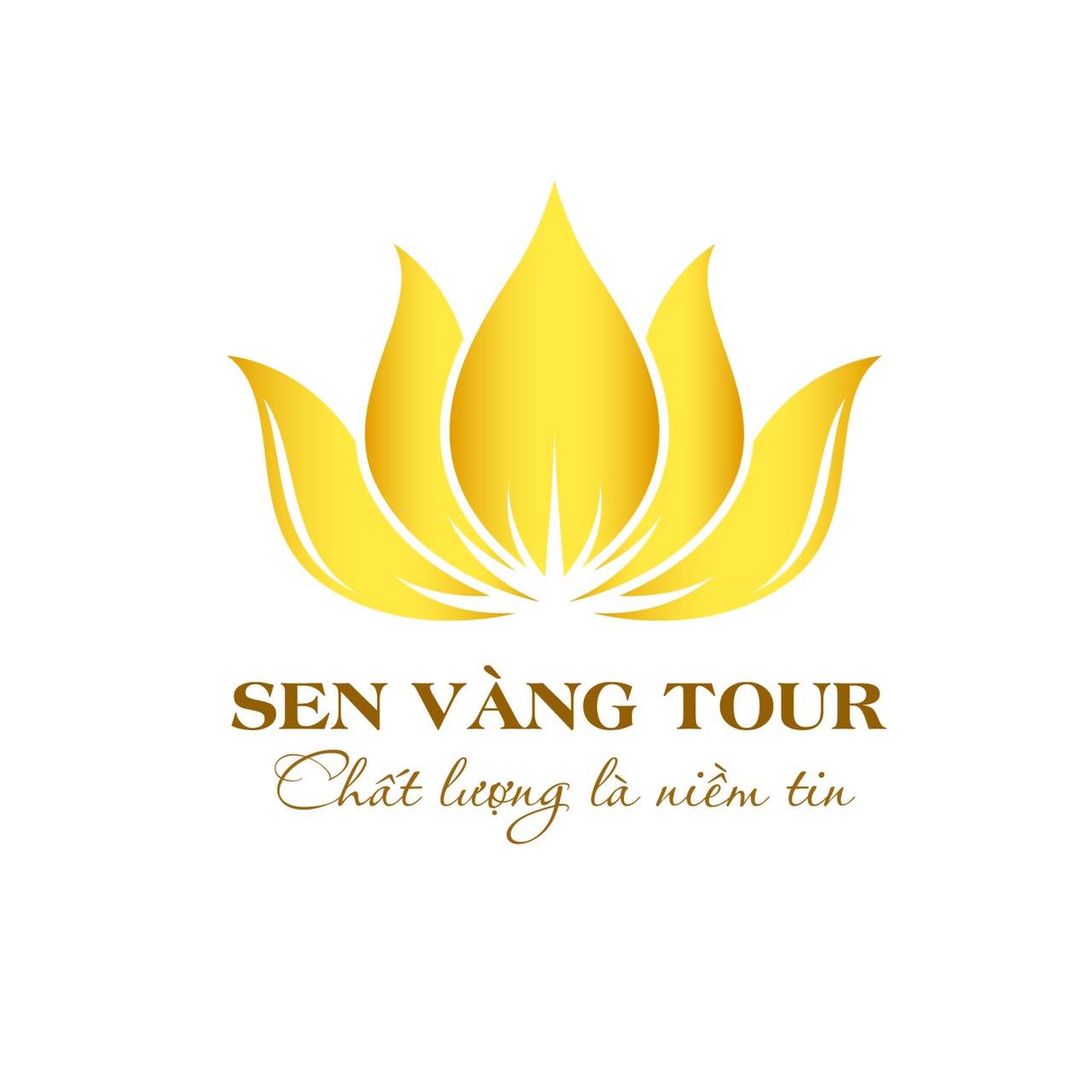 Hình ảnh 1 - Công Ty TNHH Vận Tải Và Du Lịch Lữ Hành Sen Vàng Tour
