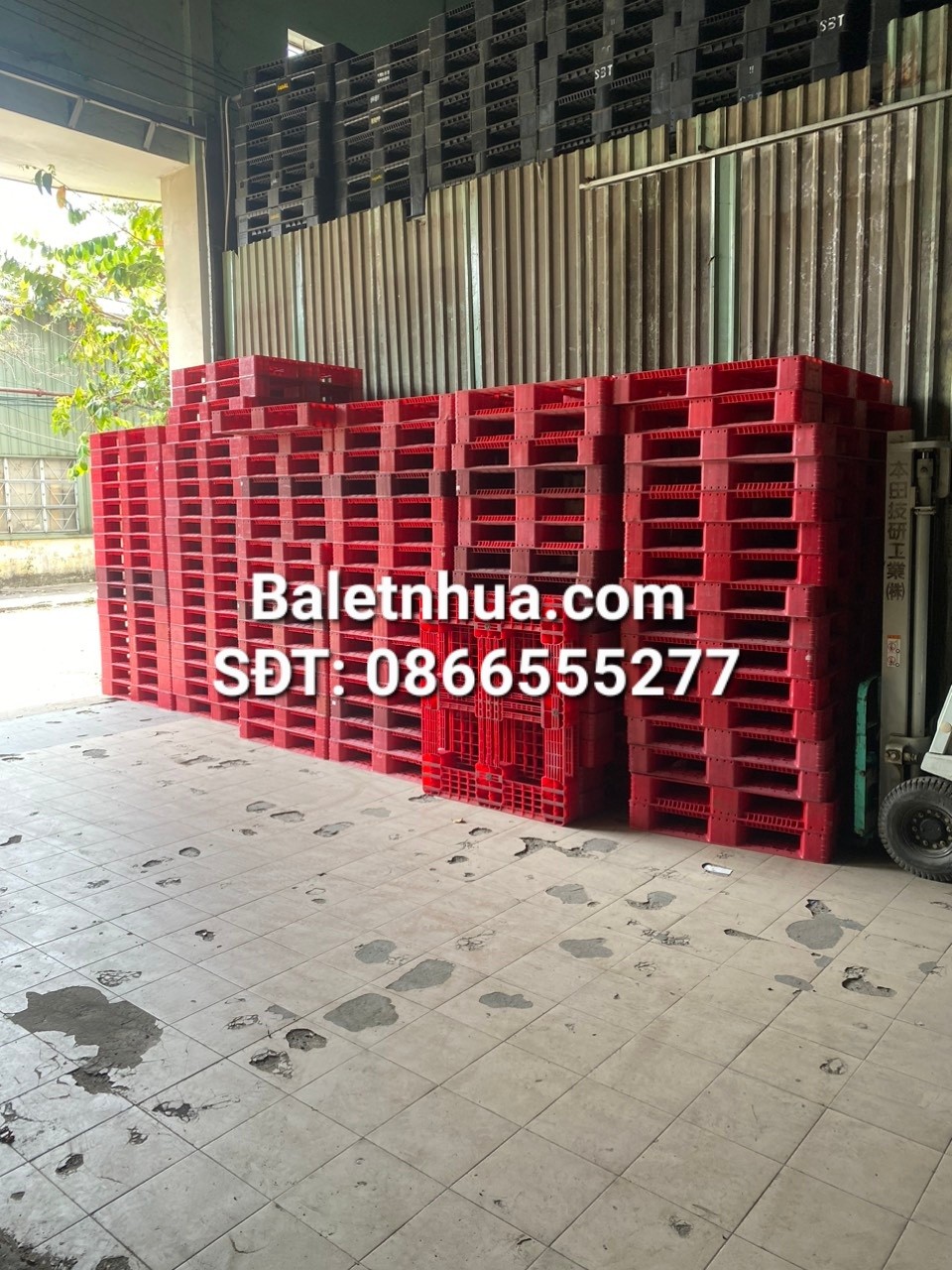 Hình ảnh 1 - Công Ty TNHH Công Nghiệp Đức Hòa