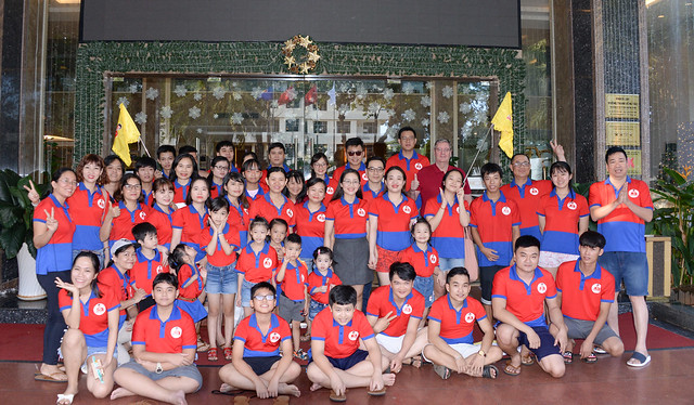 Hình ảnh 1 - Công Ty TNHH TMDV Diên Khánh