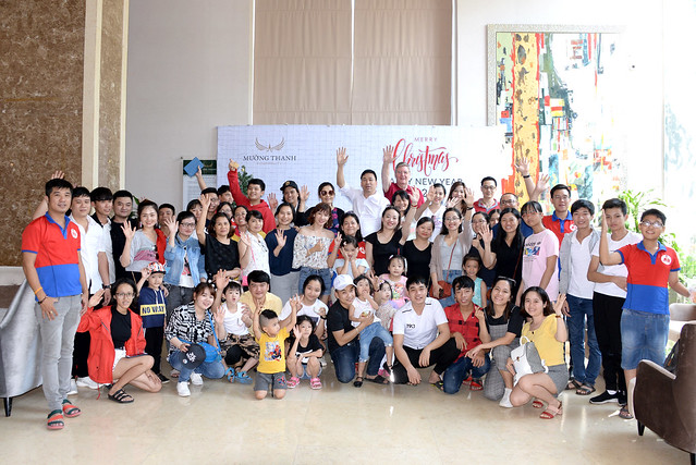 Hình ảnh 1 - Công Ty TNHH TMDV Diên Khánh