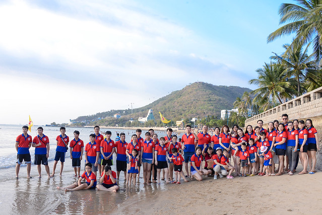 Hình ảnh 1 - Công Ty TNHH TMDV Diên Khánh