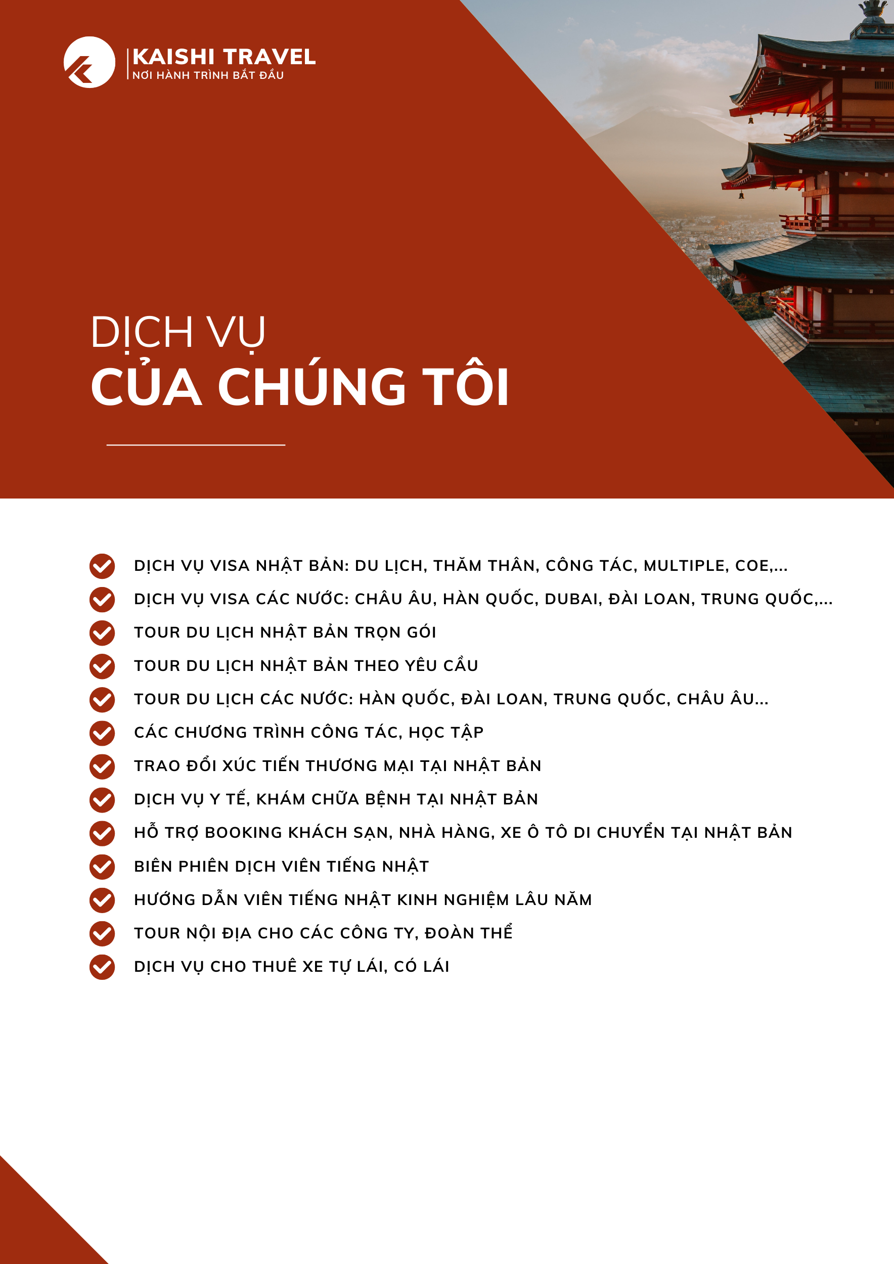 Hình ảnh 1 - Công Ty Cổ Phần Thương Mại Và Dịch Vụ Kaishi