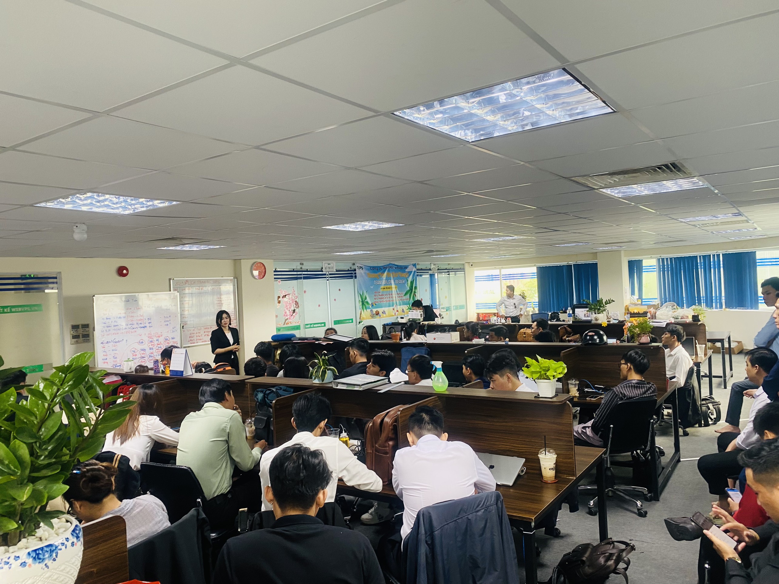 Hình ảnh 1 - Cty Công Nghệ Vps