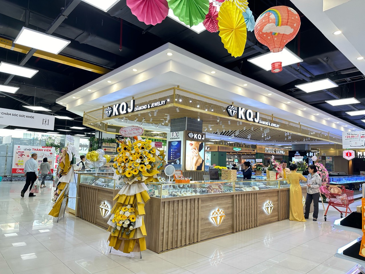 Hình ảnh 1 - Cong Ty TNHH Tmdc The Gioi Da Phong Thuy Ttjc