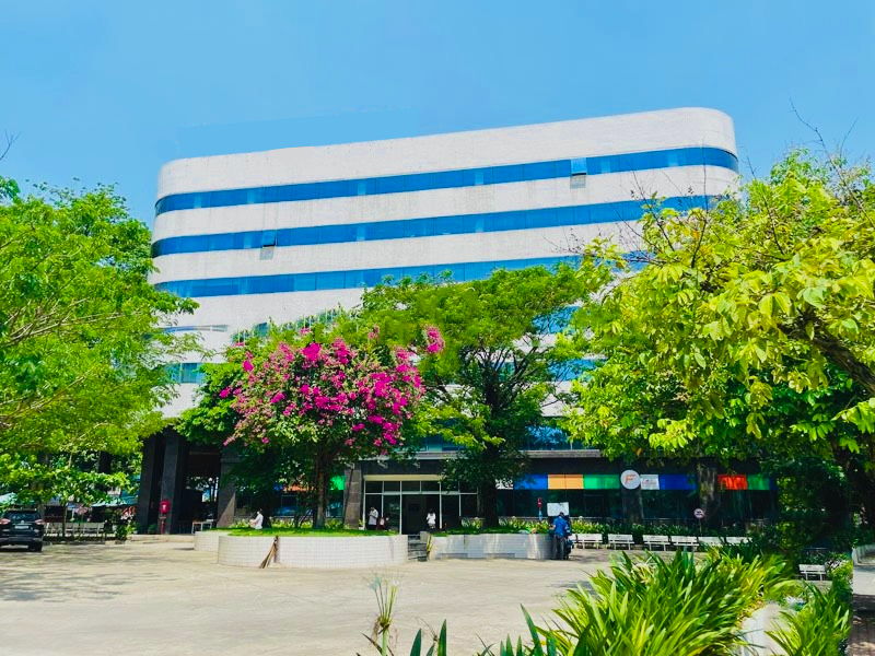 Hình ảnh 1 - Cty Công Nghệ Vps