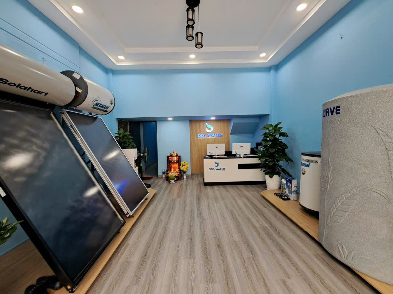 Hình ảnh 1 - Dimplex