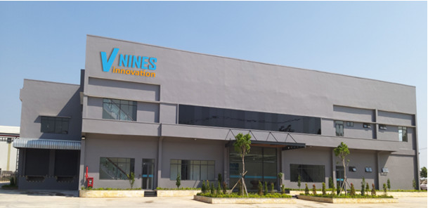 Hình ảnh 1 - Công Ty Cổ Phần Sáng Tạo Vninies