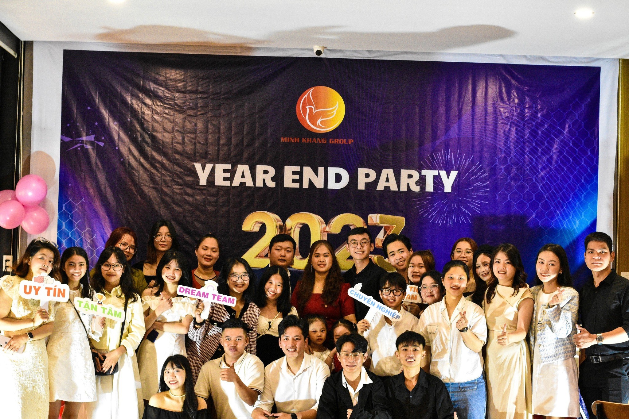 Hình ảnh 1 - Công Ty TNHH Thương Mại Dịch Vụ Và Du Lịch Minh Khang Group