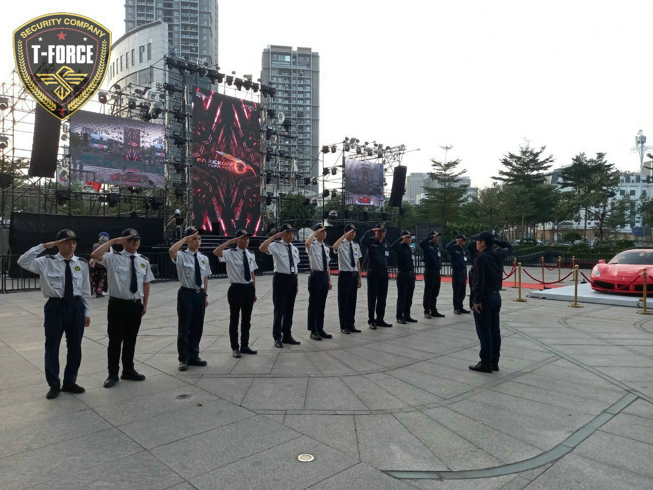 Hình ảnh 1 - T Force