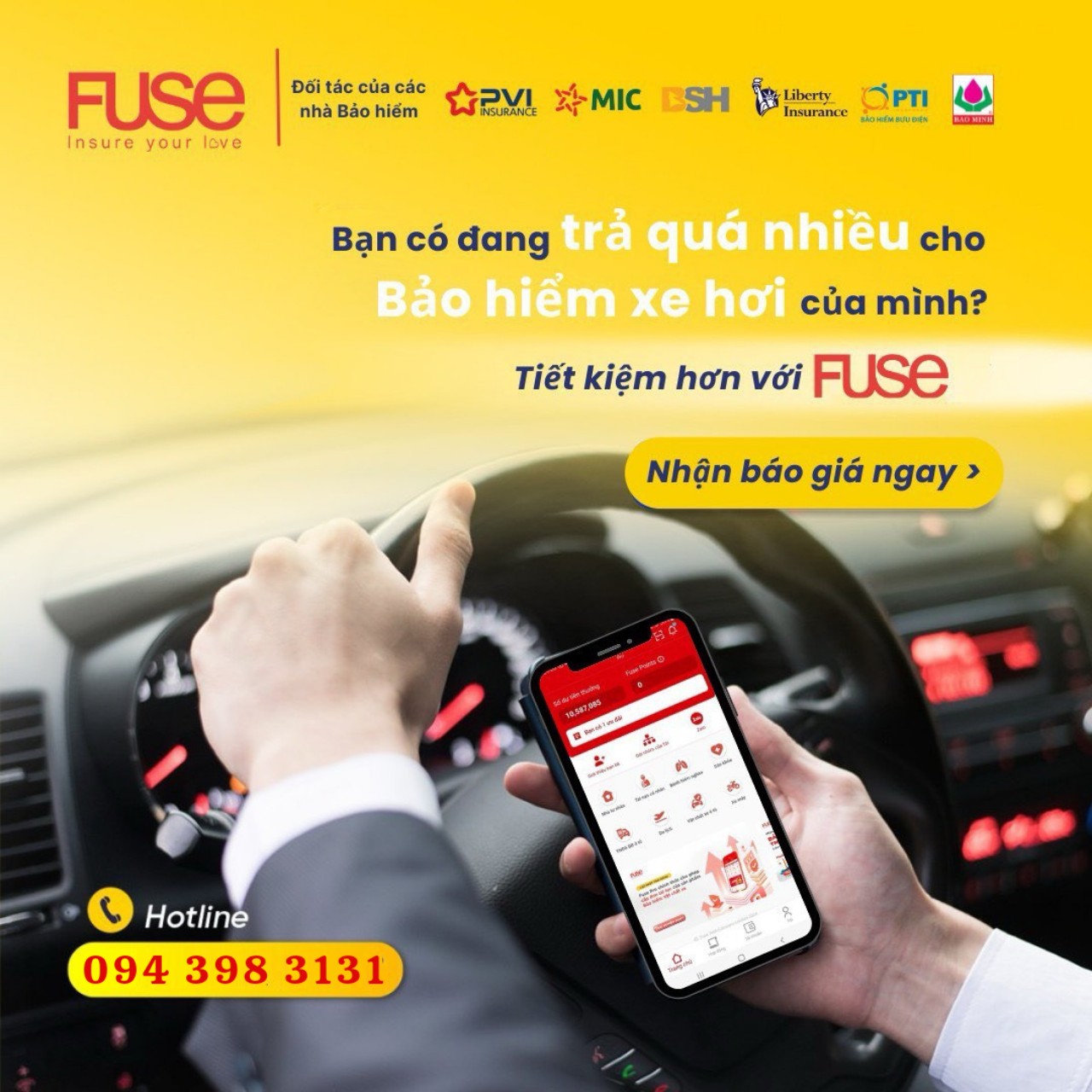 Hình ảnh 1 - Fuse