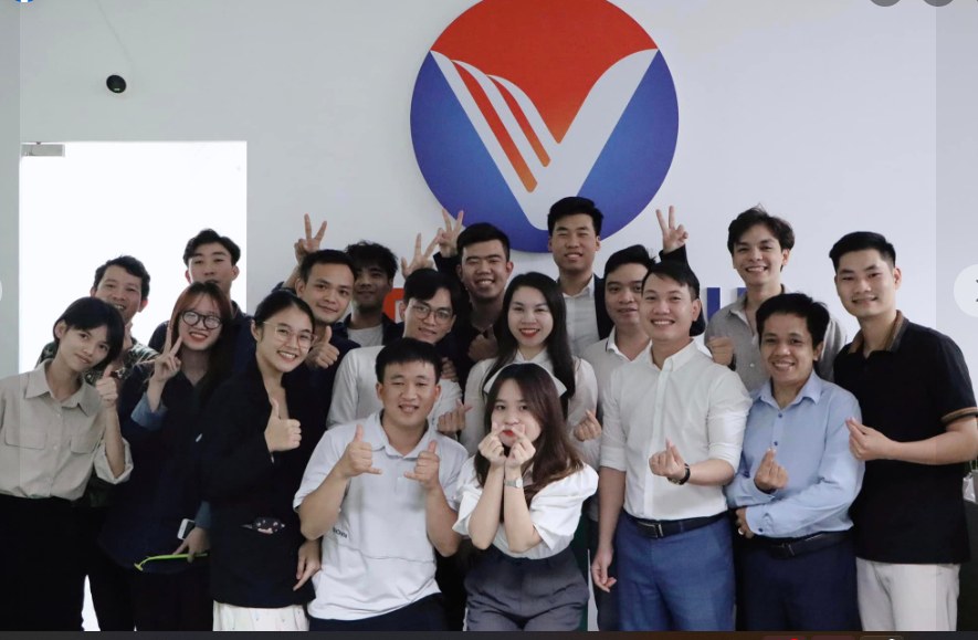 Hình ảnh 1 - Công Ty Cổ Phần Mkt