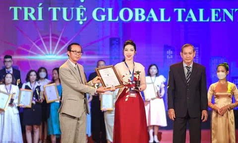 Hình ảnh 1 - Công Ty Cổ Phần Giáo Dục Và Phát Triển Trí Tuệ Global Talent