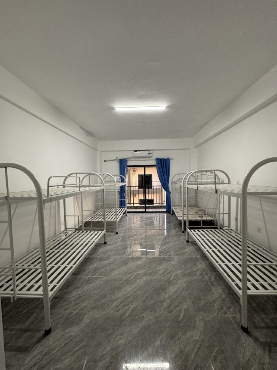 Hình ảnh 1 - Tập Đoàn Qihang