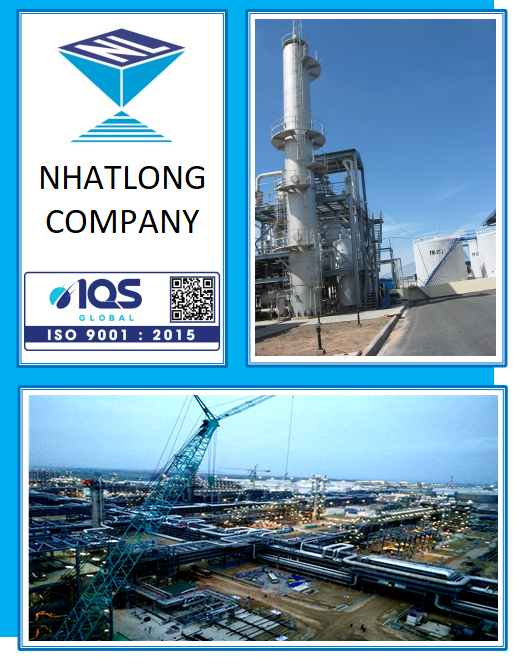 Hình ảnh 1 - Công Ty TNHH Kỹ Thuật Công Trình Nhật Long