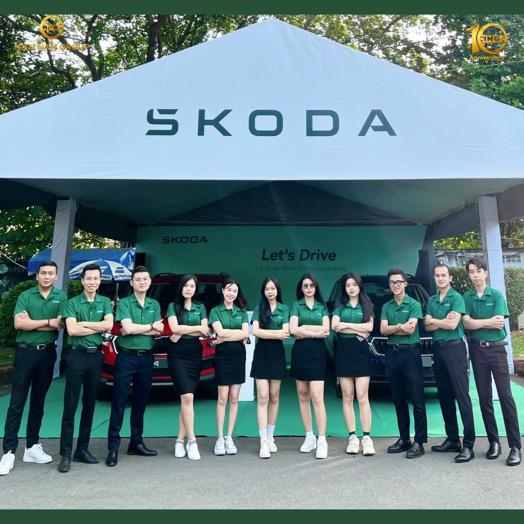 Hình ảnh 1 - Công Ty Cổ Phần Tập Đoàn Đầu Tư Miền Nam