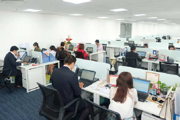 Hình ảnh 1 - Tập Đoàn Qihang