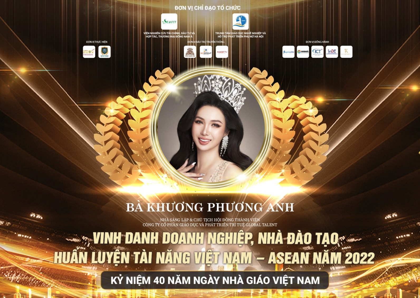 Hình ảnh 1 - Công Ty Cổ Phần Giáo Dục Và Phát Triển Trí Tuệ Global Talent