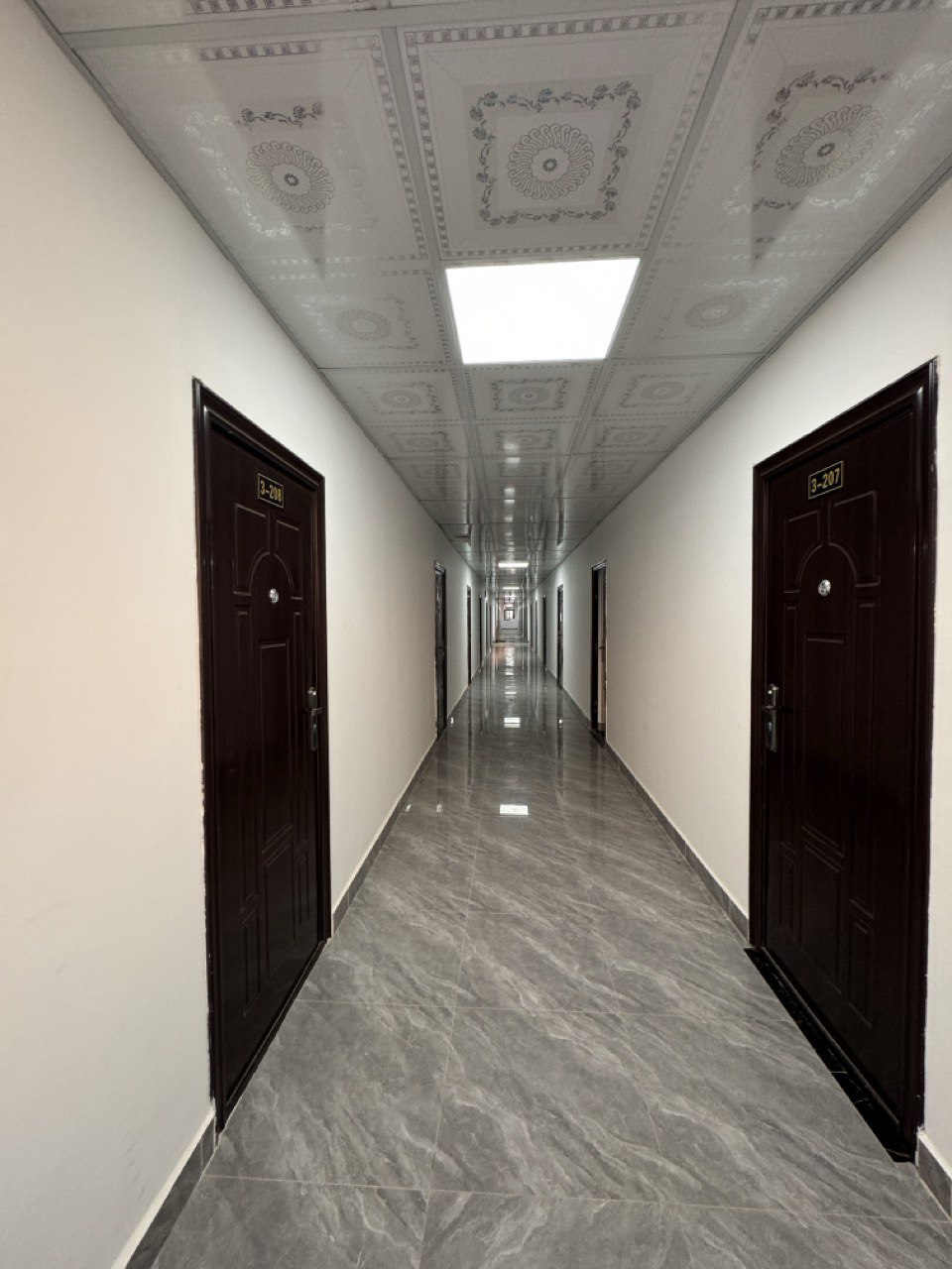 Hình ảnh 1 - Tập Đoàn Qihang