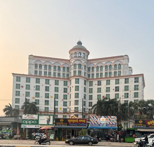 Hình ảnh 1 - Tập Đoàn Qihang