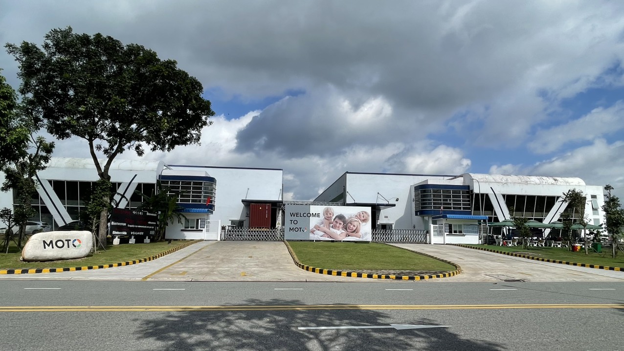 Hình ảnh 1 - Công Ty TNHH Motomotion Việt Nam