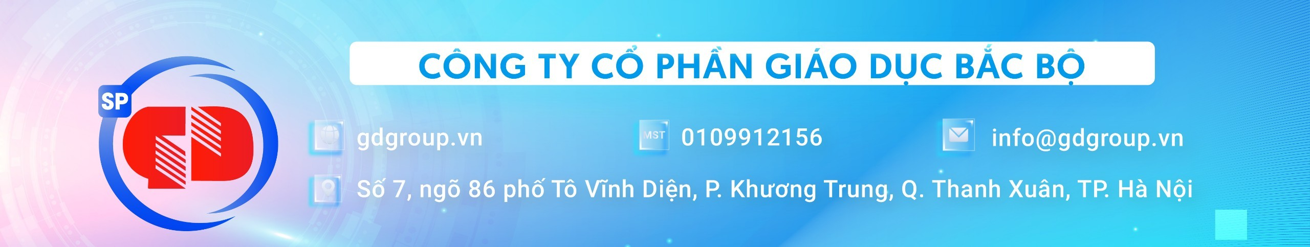 Hình ảnh 1 - Công Ty Cổ Phần Giáo Dục Bắc Bộ