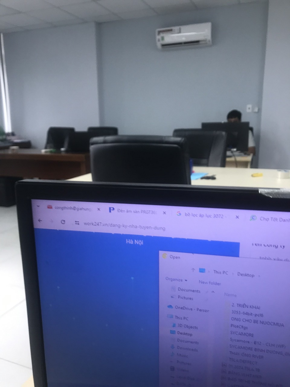 Hình ảnh 1 - TNHH Xây Dựng Và Xuất Nhập Khẩu Gia Hưng