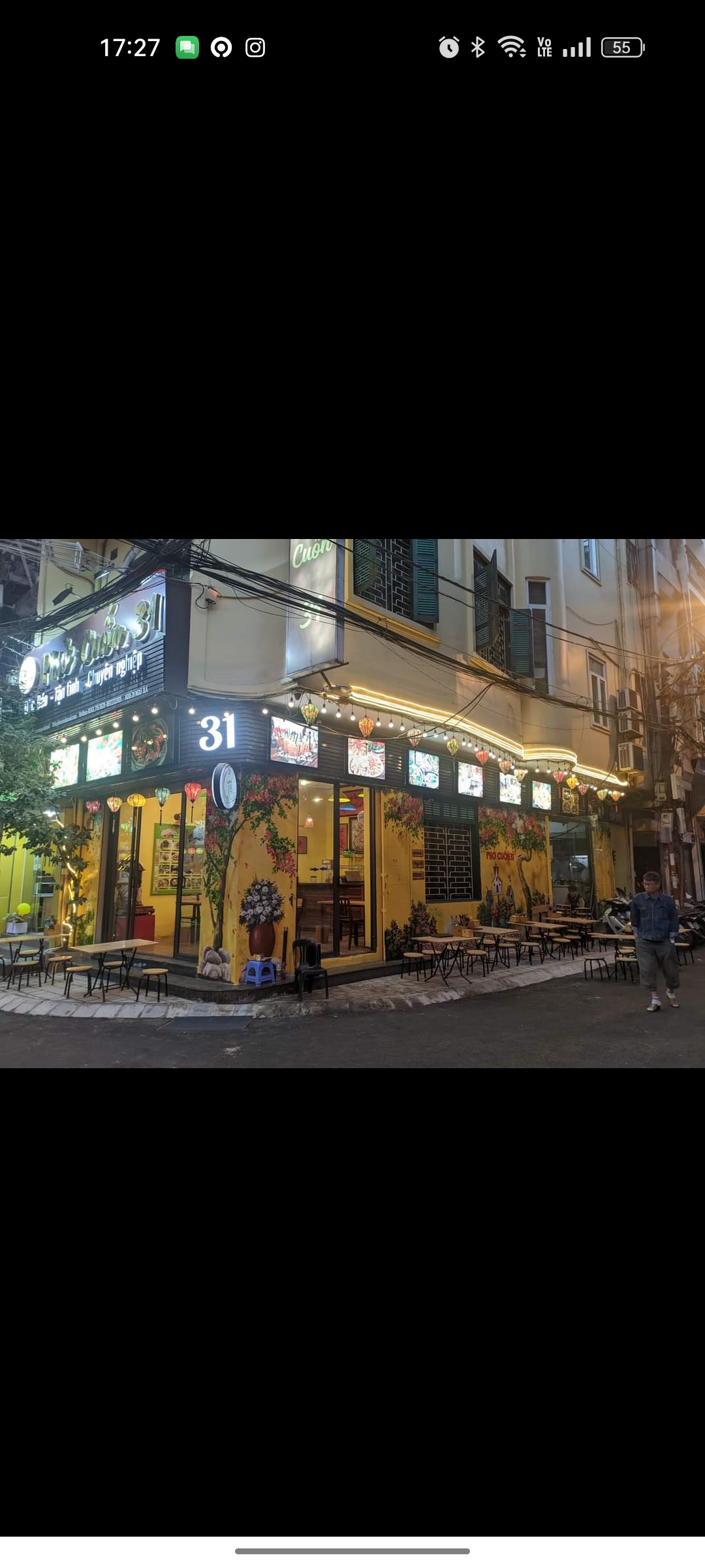 Hình ảnh 1 - Phở Cuốn 31