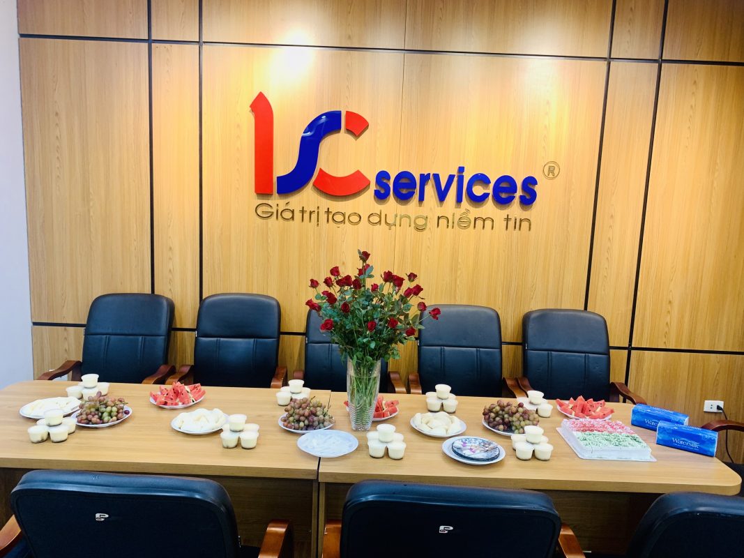 Hình ảnh 1 - Công Ty Cổ Phần Dịch Vụ Công Nghệ Tsc Việt Nam