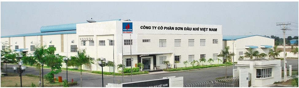Hình ảnh 1 - Công Ty Cổ Phần Sơn Dầu Khí Việt Nam