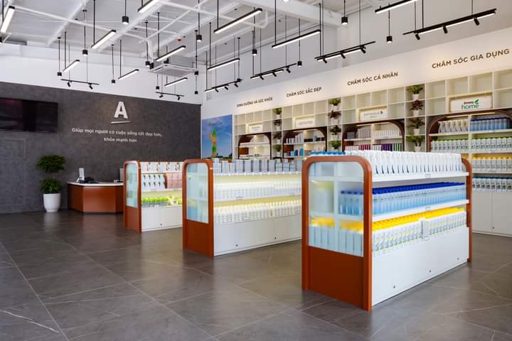 Hình ảnh 1 - Công Ty Hoa Mai Siêu Phàm