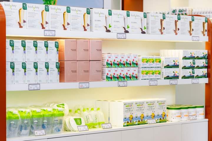 Hình ảnh 1 - Công Ty Hoa Mai Siêu Phàm