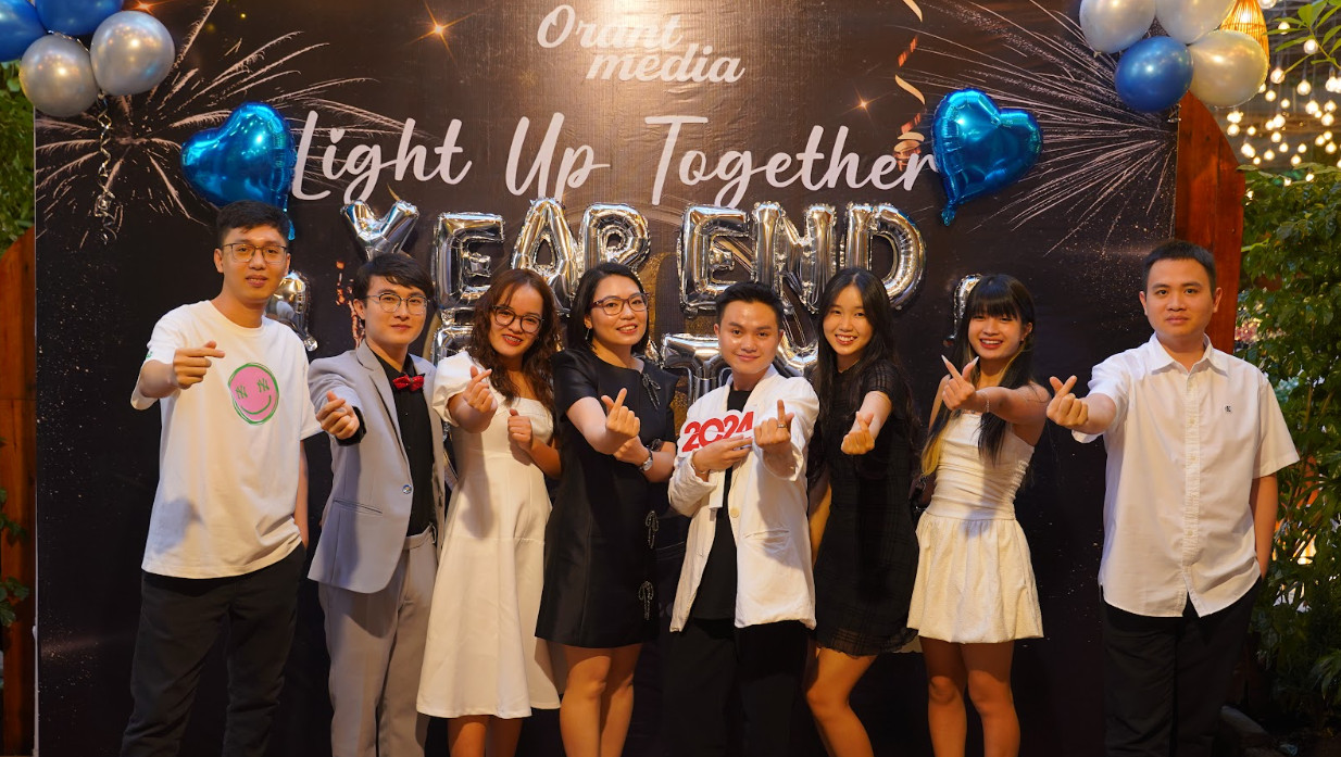 Hình ảnh 1 - Công Ty TNHH Orant Media