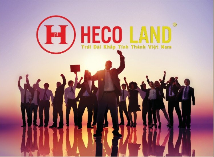 Hình ảnh 1 - Hecoland