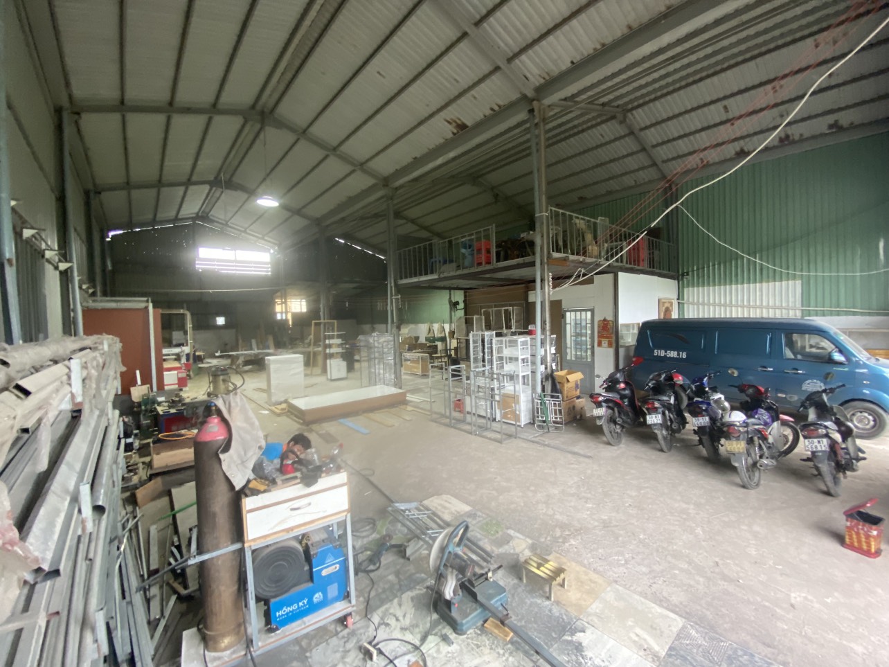 Hình ảnh 1 - Cong Ty TNHH Tm Dv Xd 820