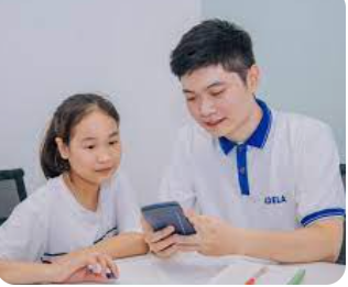 Hình ảnh 1 - Adela Education