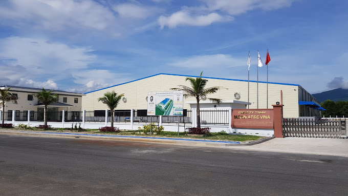 Hình ảnh 1 - Công Ty TNHH Sunjin At C Vina