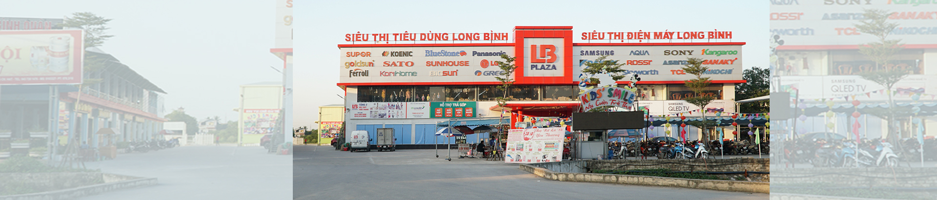 Hình ảnh 1 - Công Ty TNHH MTV Thương Mại Đức Thành