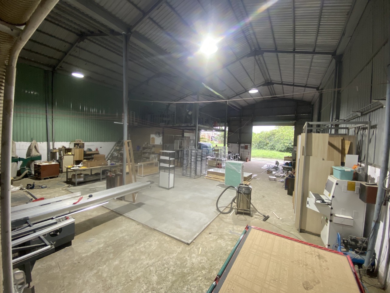 Hình ảnh 1 - Cong Ty TNHH Tm Dv Xd 820