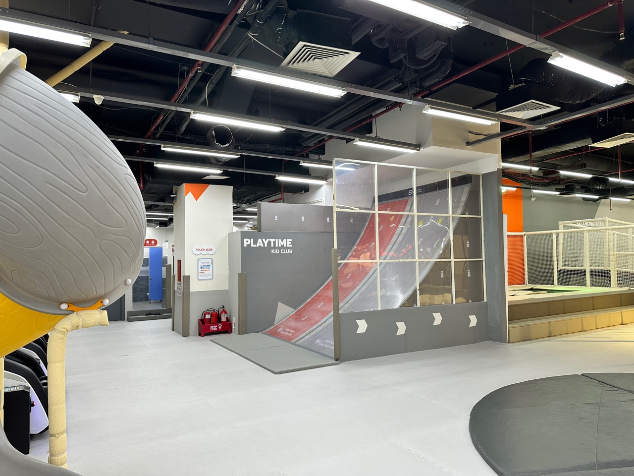 Hình ảnh 1 - Công Ty TNHH Không Gian Vui Chơi