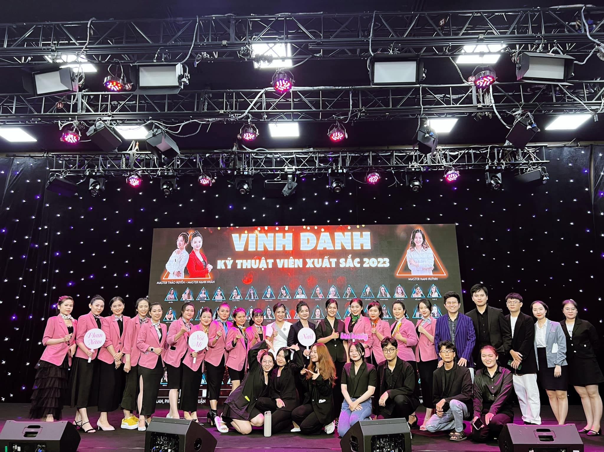 Hình ảnh 1 - Công Ty TNHH Hani Beauty