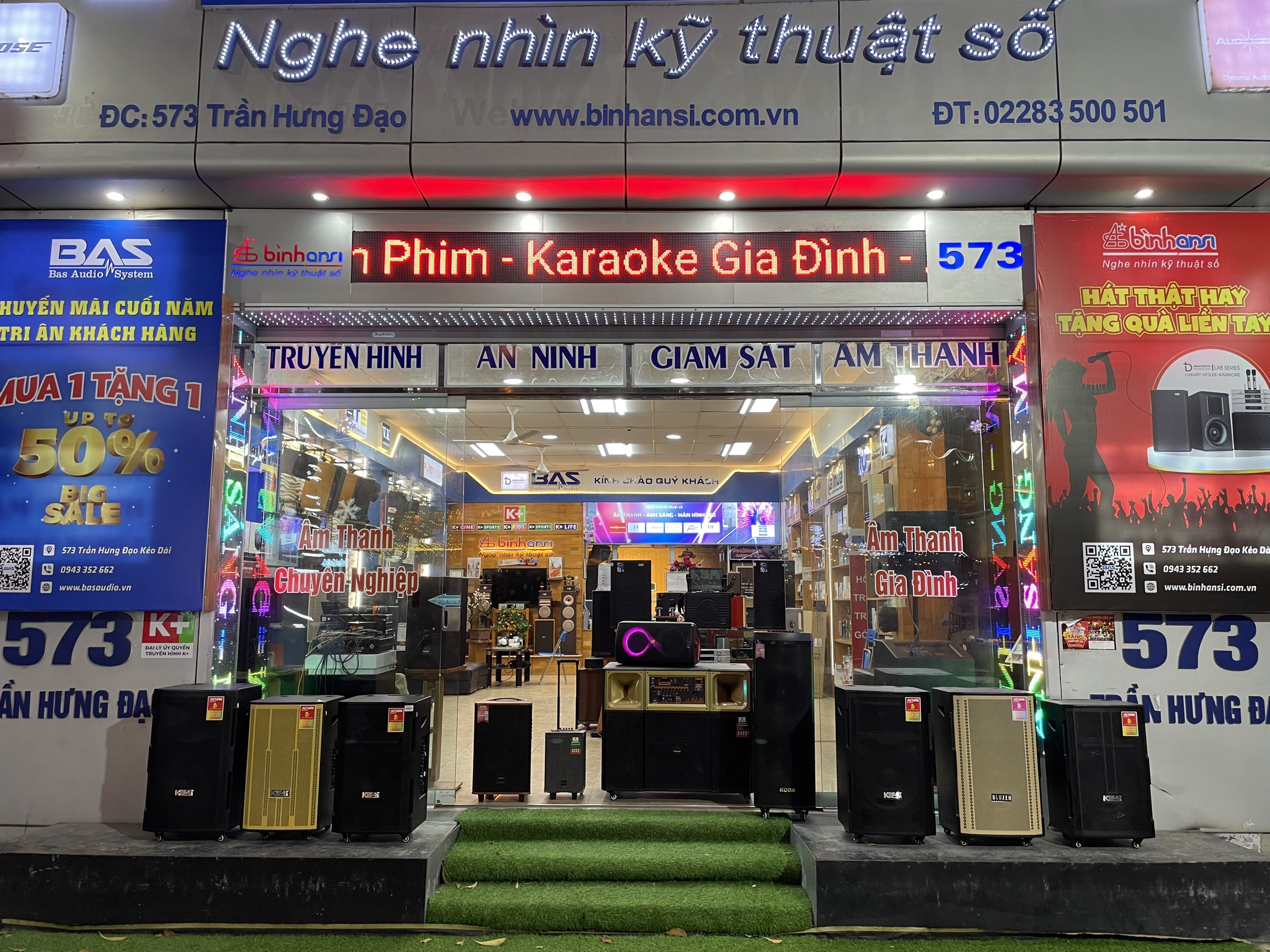 Hình ảnh 1 - Bình An Sinh