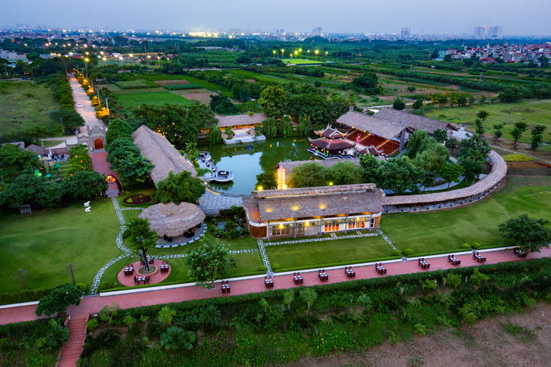 Hình ảnh 1 - Công Ty Cổ Phần Ánh Sáng Sông Hồng