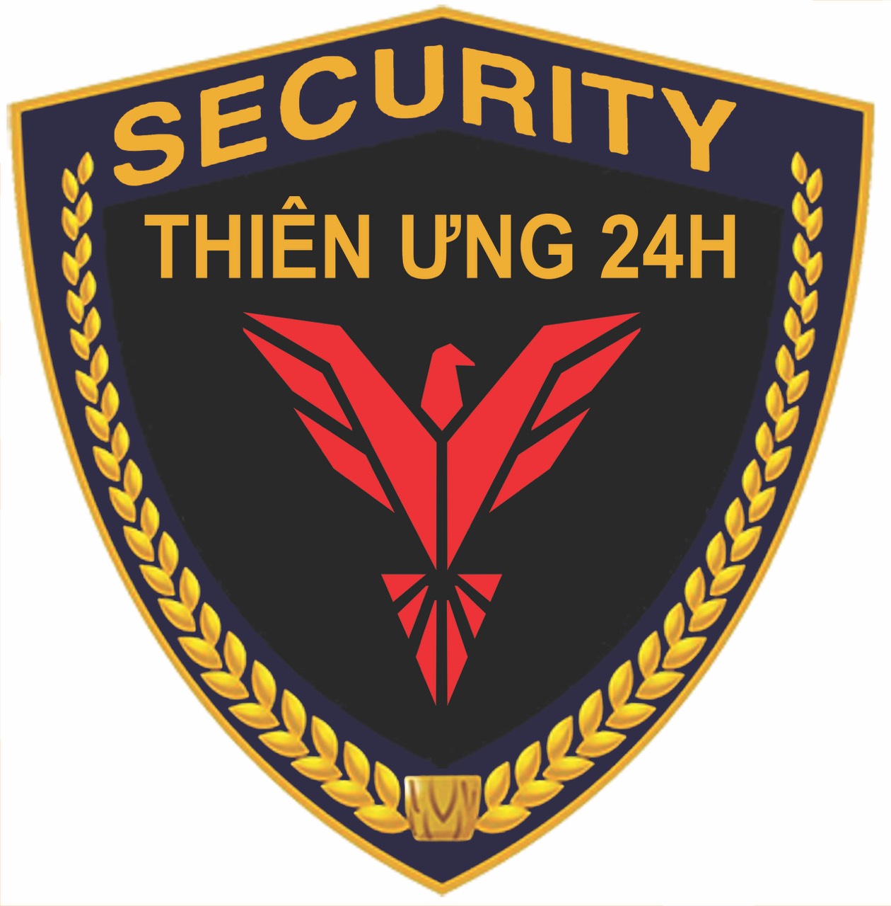 Hình ảnh 1 - Công Ty TNHH Dịch Vụ Bảo Vệ Thiên Ưng 24H