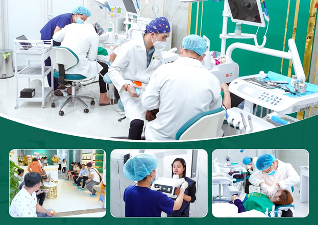 Hình ảnh 1 - Công Ty TNHH N.k Mỹ Kim