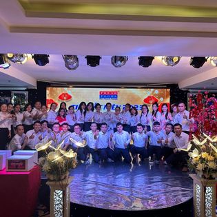 Hình ảnh 1 - Công Ty TNHH Southern Fresh Foods