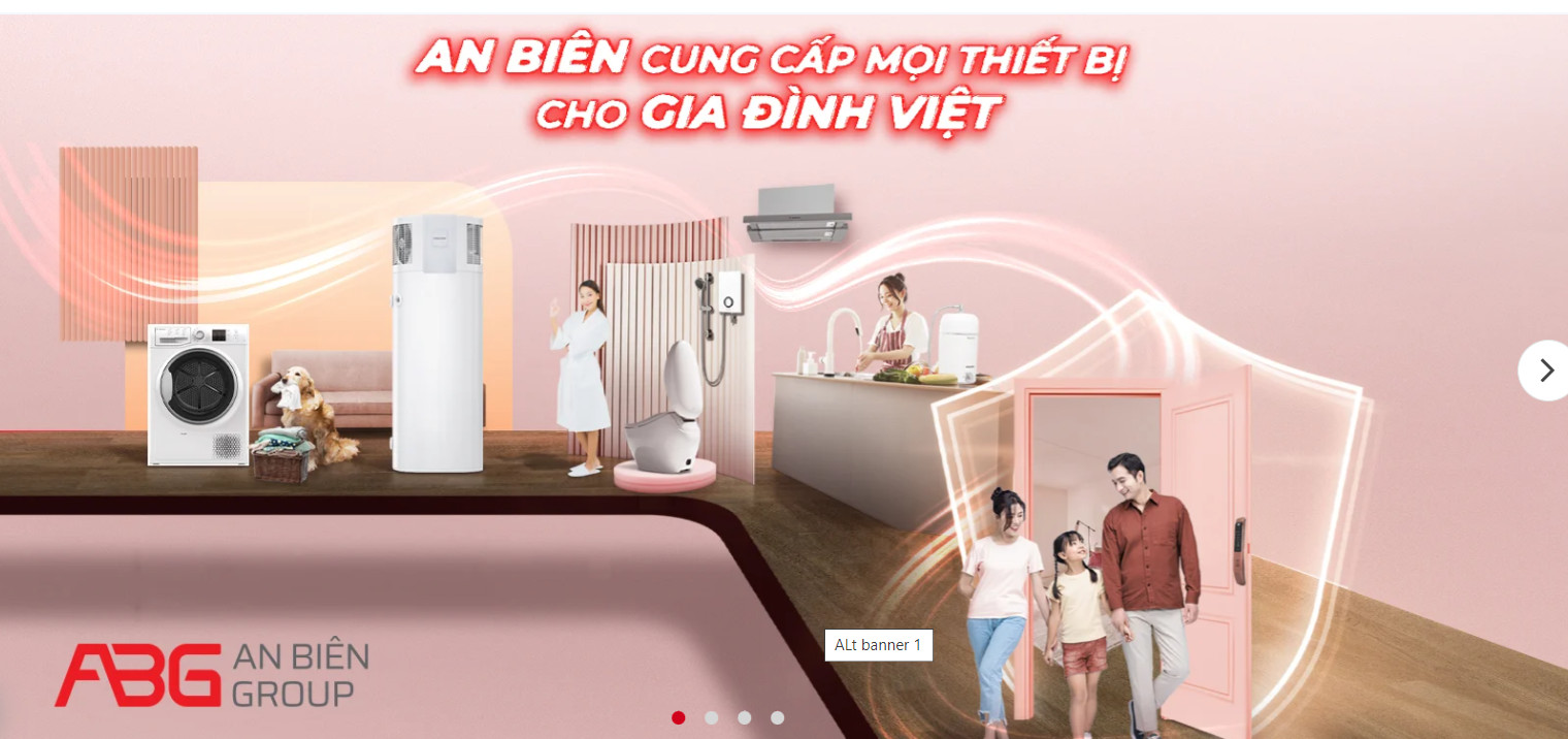 Hình ảnh 1 - Công Ty CP TMDV An Biên Hà Nội