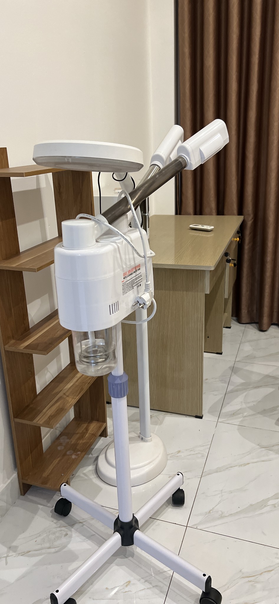 Hình ảnh 1 - V Spa