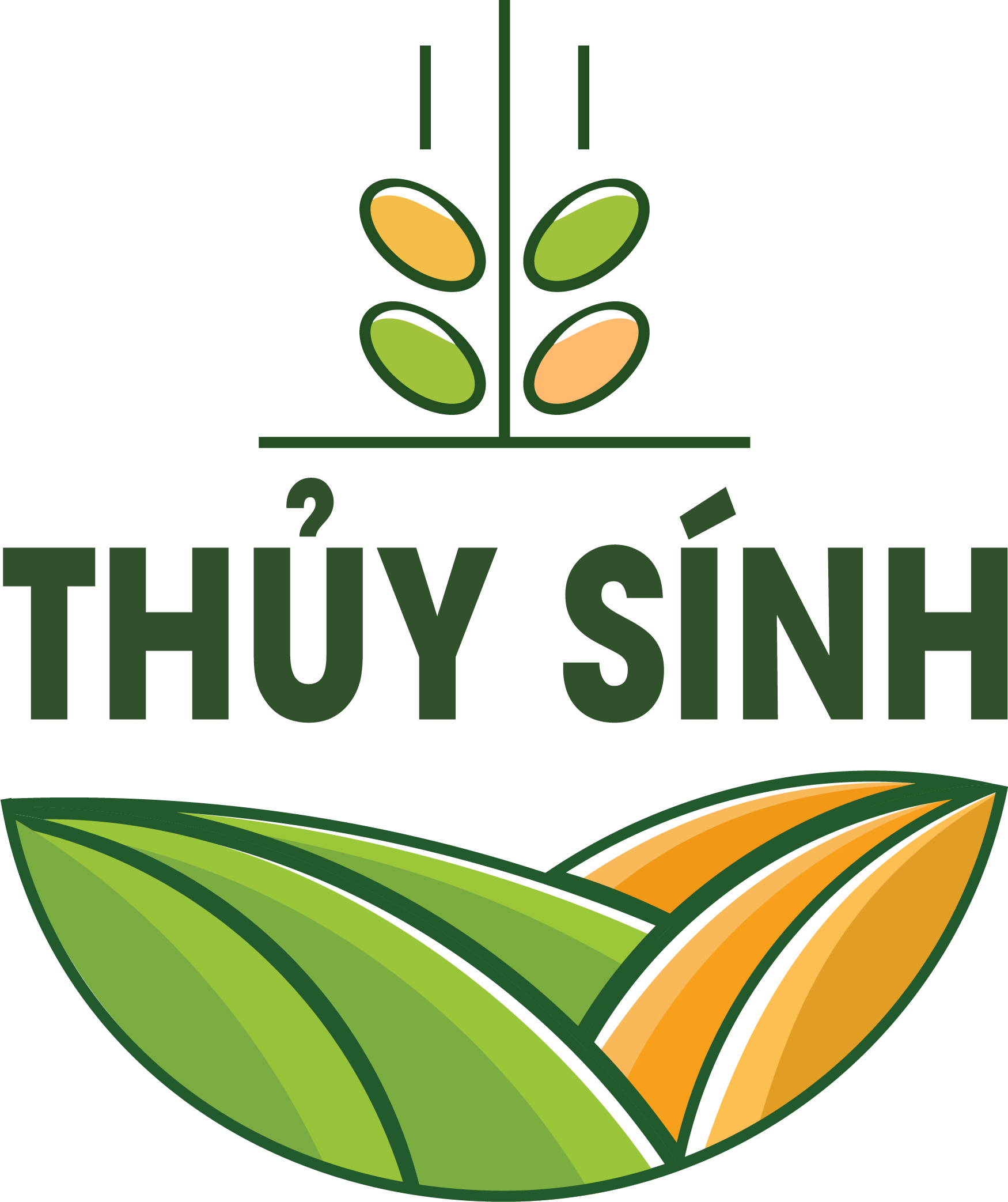 Hình ảnh 1 - Công Ty TNHH Thủy Sính